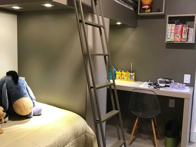 Imagem 7: Apartamento à venda no bairro Centro - Poços de Caldas/MG