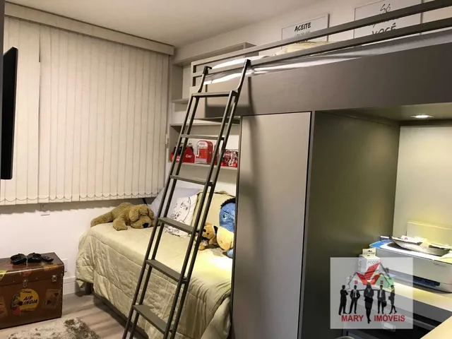 Imagem 12: Apartamento à venda no bairro Centro - Poços de Caldas/MG