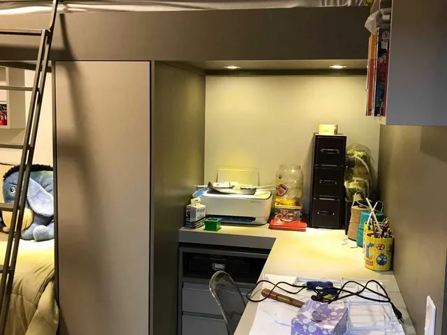 Imagem 10: Apartamento à venda no bairro Centro - Poços de Caldas/MG