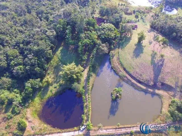 Imagem: Area Industrial em Garuva - santa Catarina