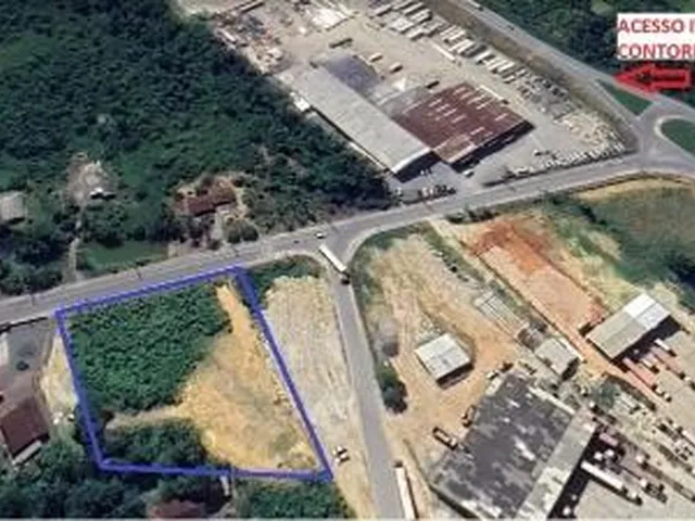 Imagem: Terreno 3000M² para Estacionamento