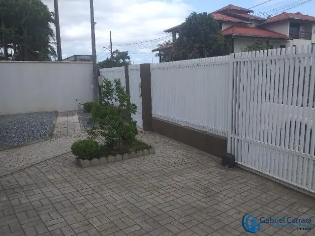 Imagem 10: Casa de 3 Quartos À Venda Ou Locação no Centro de Garuva-Sc: 2 Salas, 3 Banheiros, 1 Suíte, 2 Vagas de Garagem, 190M²