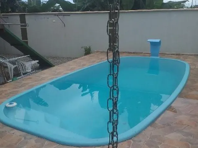 Imagem 5: Casa de 3 Quartos À Venda Ou Locação no Centro de Garuva-Sc: 2 Salas, 3 Banheiros, 1 Suíte, 2 Vagas de Garagem, 190M²
