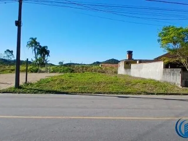 Imagem 4: Terreno À Venda em Garuva-Sc, Bairro São João Abaixo, com 300,00 M² de Área - a Oportunidade dos Seus Sonhos!