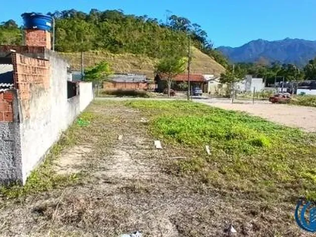 Imagem 2: Terreno À Venda em Garuva-Sc, Bairro São João Abaixo, com 300,00 M² de Área - a Oportunidade dos Seus Sonhos!