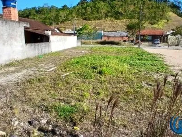 Imagem 3: Terreno À Venda em Garuva-Sc, Bairro São João Abaixo, com 300,00 M² de Área - a Oportunidade dos Seus Sonhos!