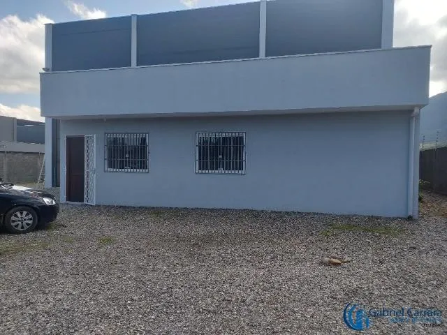 Imagem 14: 0 Galpão / depósito com 3 banheiros
