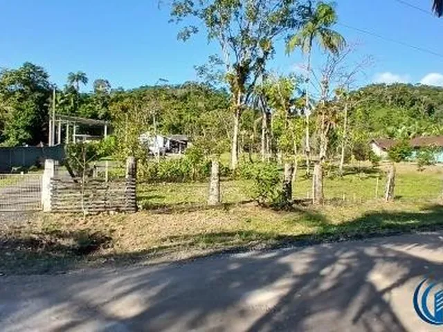 Imagem 8: Oportunidade Única: Área Industrial de 6.592,5M² À Venda em Garuva-Sc, no Bairro Urubuquara!