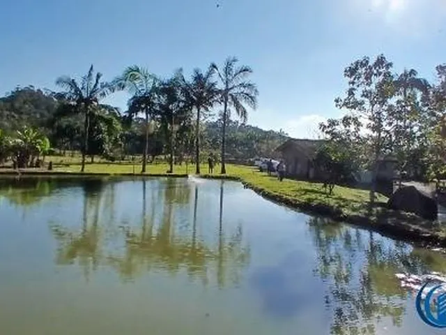 Imagem 13: Oportunidade Única: Área Industrial de 6.592,5M² À Venda em Garuva-Sc, no Bairro Urubuquara!