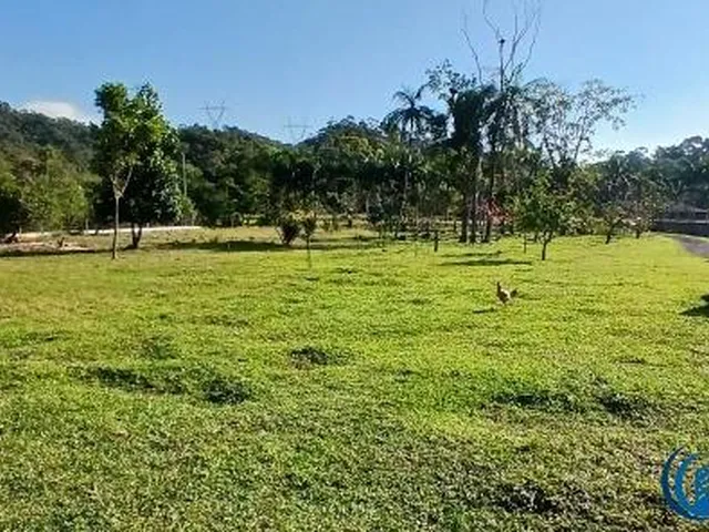 Imagem 3: Oportunidade Única: Área Industrial de 6.592,5M² À Venda em Garuva-Sc, no Bairro Urubuquara!
