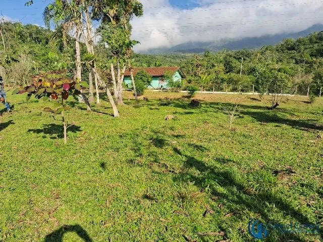 Imagem 12: Oportunidade Única: Área Industrial de 6.592,5M² À Venda em Garuva-Sc, no Bairro Urubuquara!