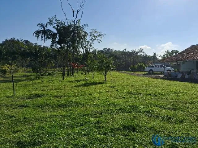 Imagem 4: Oportunidade Única: Área Industrial de 6.592,5M² À Venda em Garuva-Sc, no Bairro Urubuquara!