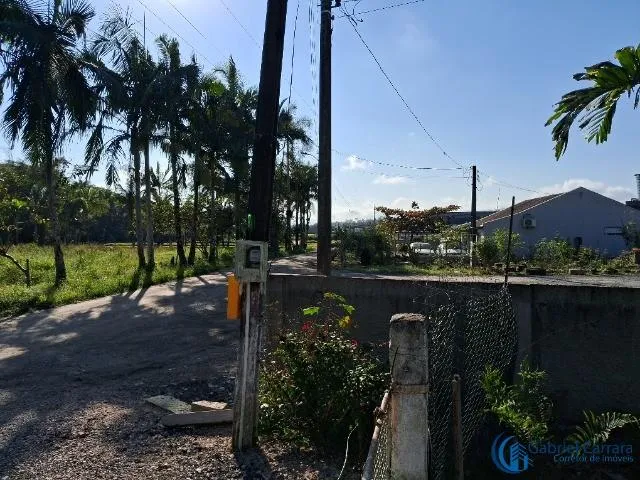 Imagem 11: Oportunidade Única: Área Industrial de 6.592,5M² À Venda em Garuva-Sc, no Bairro Urubuquara!