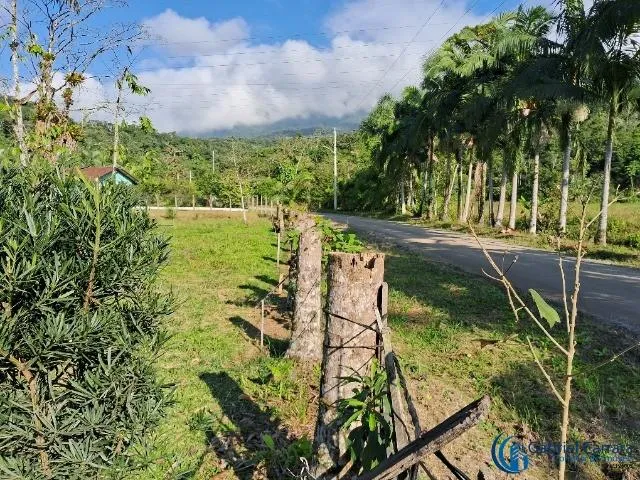 Imagem 2: Oportunidade Única: Área Industrial de 6.592,5M² À Venda em Garuva-Sc, no Bairro Urubuquara!