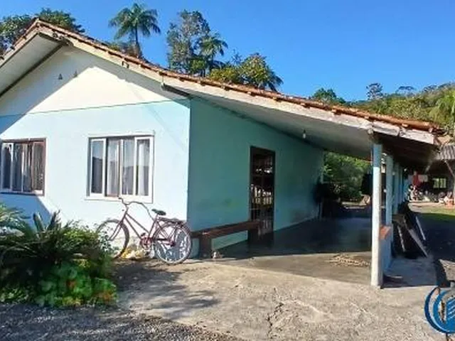 Imagem 6: Oportunidade Única: Área Industrial de 6.592,5M² À Venda em Garuva-Sc, no Bairro Urubuquara!