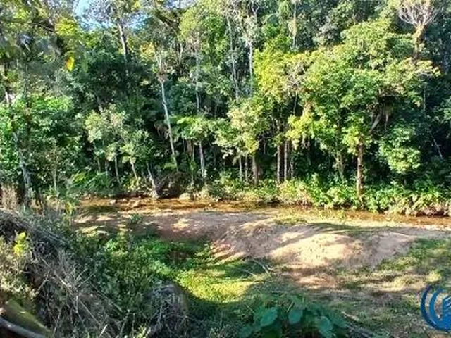 Imagem 7: Oportunidade Única: Área Industrial de 6.592,5M² À Venda em Garuva-Sc, no Bairro Urubuquara!