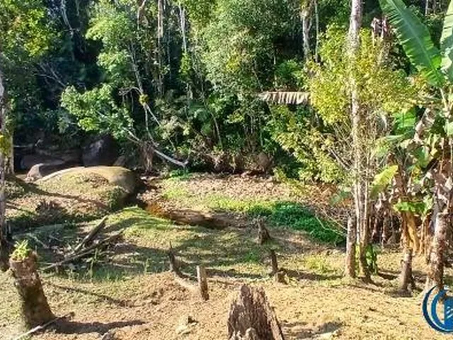 Imagem 10: Oportunidade Única: Área Industrial de 6.592,5M² À Venda em Garuva-Sc, no Bairro Urubuquara!