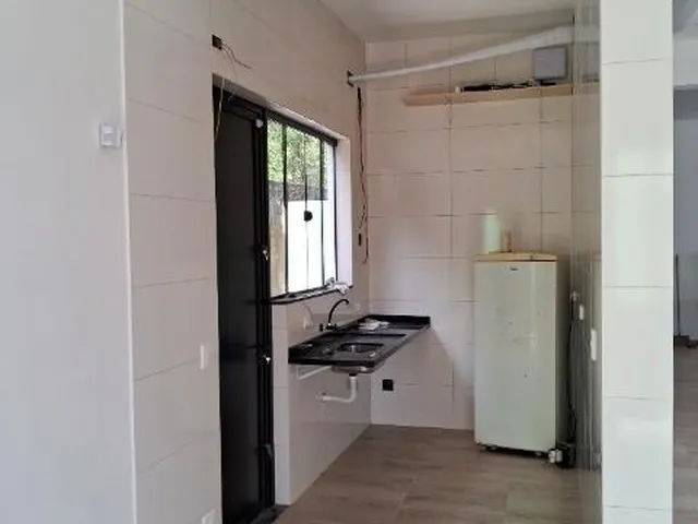 Imagem 5: Salão Comercial para Locação em Garuva-Sc, Bairro Loteamento Viverdi: 1 Sala, 4 Banheiros, 4 Vagas de Garagem, 373M²