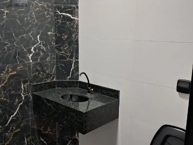 Imagem 6: Salão Comercial para Locação em Garuva-Sc, Bairro Loteamento Viverdi: 1 Sala, 4 Banheiros, 4 Vagas de Garagem, 373M²