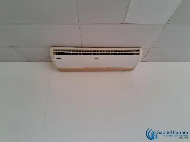 Imagem 2: Salão Comercial para Locação em Garuva-Sc, Bairro Loteamento Viverdi: 1 Sala, 4 Banheiros, 4 Vagas de Garagem, 373M²