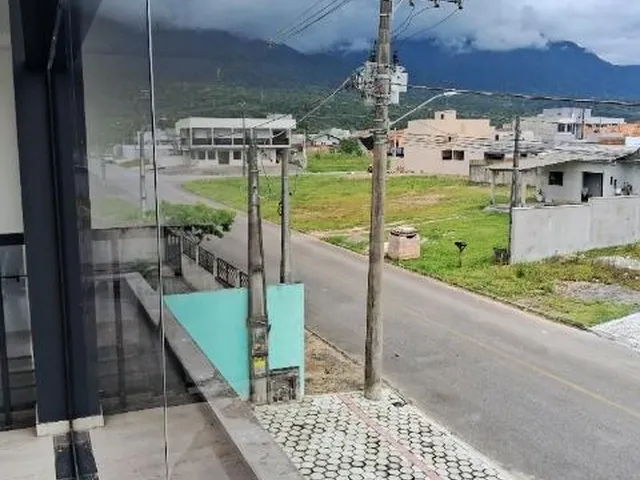 Imagem 4: Salão Comercial para Locação em Garuva-Sc, Bairro Loteamento Viverdi: 1 Sala, 4 Banheiros, 4 Vagas de Garagem, 373M²
