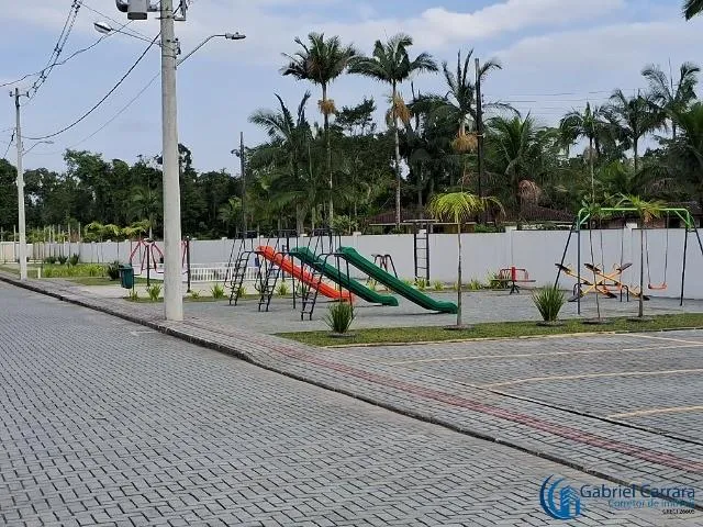 Imagem 13: Casa em Condomínio À Venda Ou Locação em Garuva-Sc: 2 Quartos, Sala, Banheiro, Vaga de Garagem, 50,01 M² no Rio da Onça