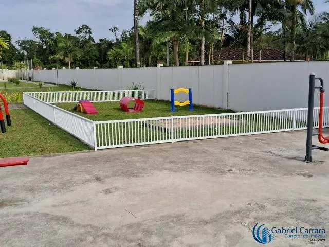Imagem 16: Casa em Condomínio À Venda Ou Locação em Garuva-Sc: 2 Quartos, Sala, Banheiro, Vaga de Garagem, 50,01 M² no Rio da Onça