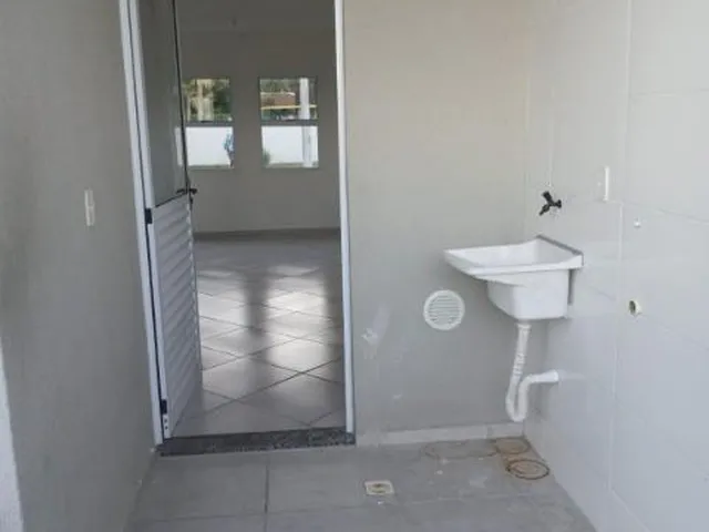 Imagem 11: Casa em Condomínio À Venda Ou Locação em Garuva-Sc: 2 Quartos, Sala, Banheiro, Vaga de Garagem, 50,01 M² no Rio da Onça