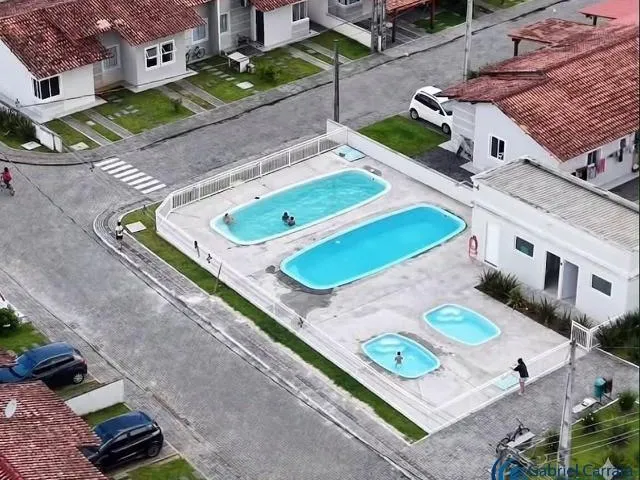 Imagem 14: Casa em Condomínio À Venda Ou Locação em Garuva-Sc: 2 Quartos, Sala, Banheiro, Vaga de Garagem, 50,01 M² no Rio da Onça