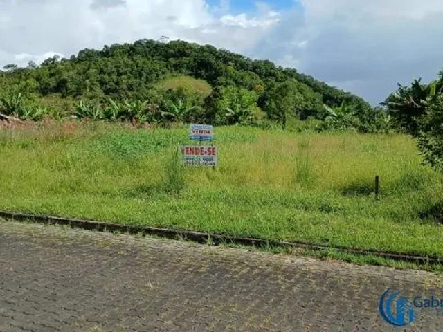 Imagem: Terreno À Venda em Garuva-Sc 300,00 M²
