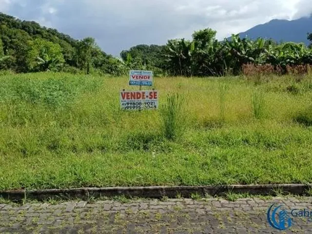 Imagem 2: Terreno À Venda em Garuva-Sc: 300,00 M² no Bairro S. João Abaixo. Aproveite Esta Oportunidade!
