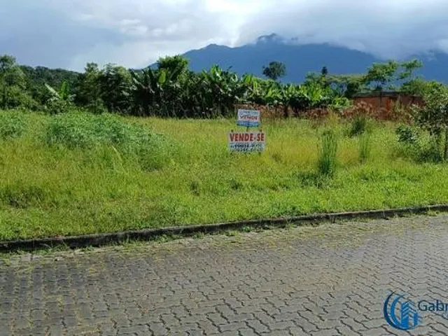 Imagem 3: Terreno À Venda em Garuva-Sc: 300,00 M² no Bairro S. João Abaixo. Aproveite Esta Oportunidade!