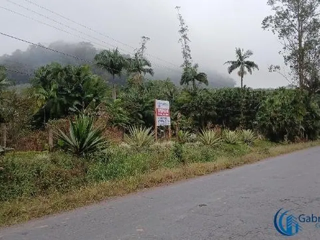 Imagem 3: Chácara À Venda em Garuva-Sc no Bairro Caovi com 32.450,0 M² de Área