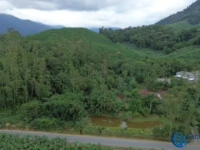 Imagem 8: Chácara À Venda em Garuva-Sc no Bairro Caovi com 32.450,0 M² de Área