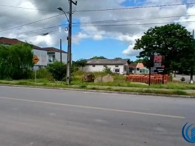Imagem: Terreno Comercial de 900M² À Venda em