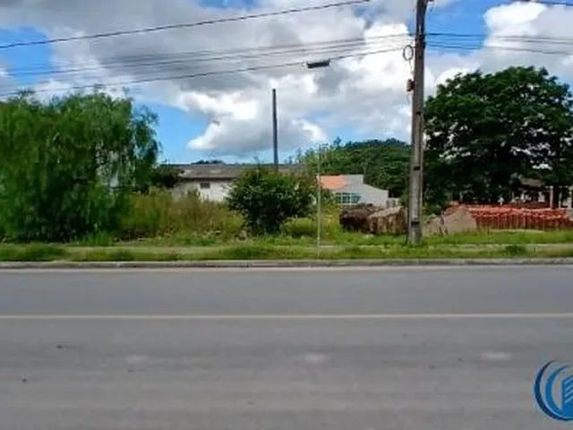 Imagem 6: Terreno Comercial de 900M² À Venda em Garuva-Sc, Bairro Centro: Oportunidade Imperdível!