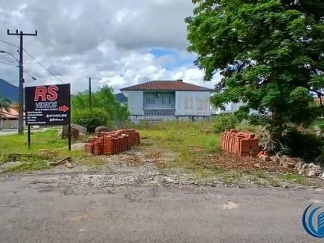 Imagem 4: Terreno Comercial de 900M² À Venda em Garuva-Sc, Bairro Centro: Oportunidade Imperdível!