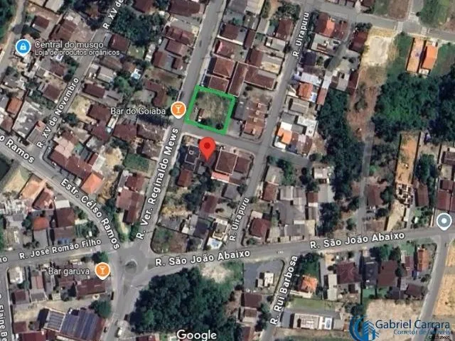 Imagem 7: Terreno Comercial de 900M² À Venda em Garuva-Sc, Bairro Centro: Oportunidade Imperdível!