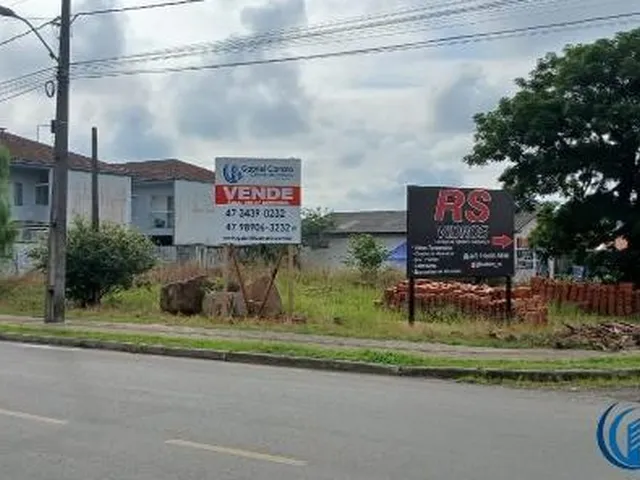 Imagem 8: Terreno Comercial de 900M² À Venda em Garuva-Sc, Bairro Centro: Oportunidade Imperdível!