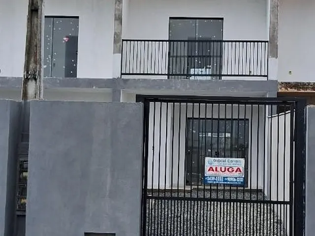 Imagem: Casa para Locação em Garuva-Sc, Bairro