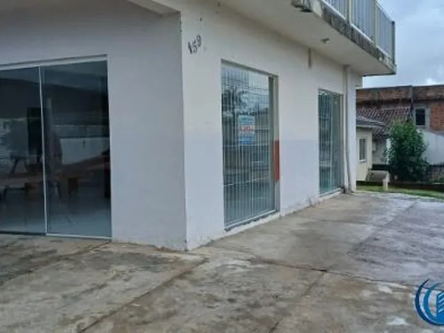 Imagem: Sala Comercial para Locação no Centro