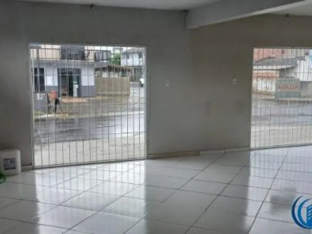 Imagem 4: Sala Comercial para Locação no Centro de Garuva-Sc: 1 Sala, 1 Banheiro, 4 Vagas de Garagem, 69,71 M² de Área