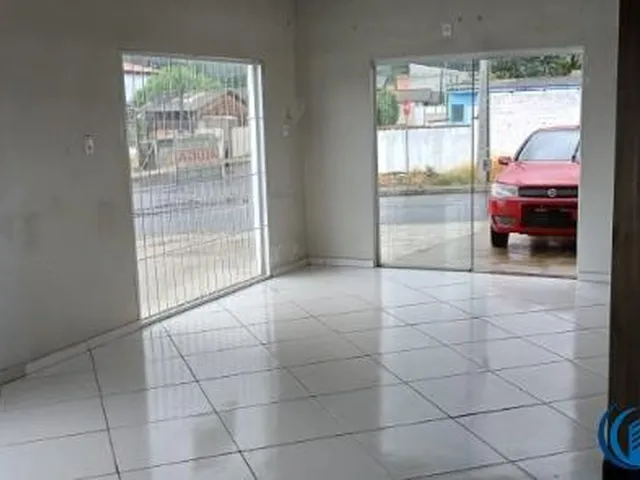 Imagem 2: Sala Comercial para Locação no Centro de Garuva-Sc: 1 Sala, 1 Banheiro, 4 Vagas de Garagem, 69,71 M² de Área
