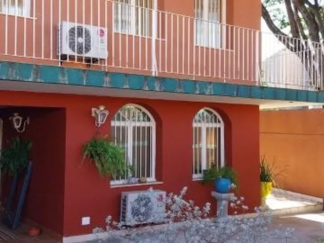 Imagem 9: Casa Comercial Grande - São Quirino - Campinas - SP - Taquaral