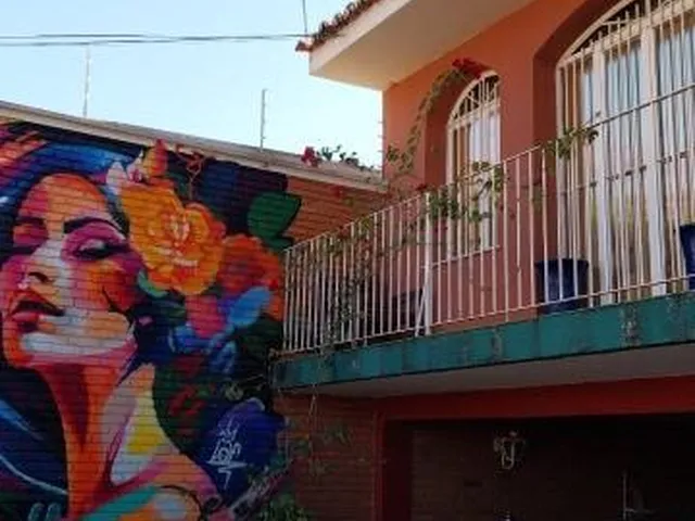 Imagem 13: Casa Comercial Grande - São Quirino - Campinas - SP - Taquaral