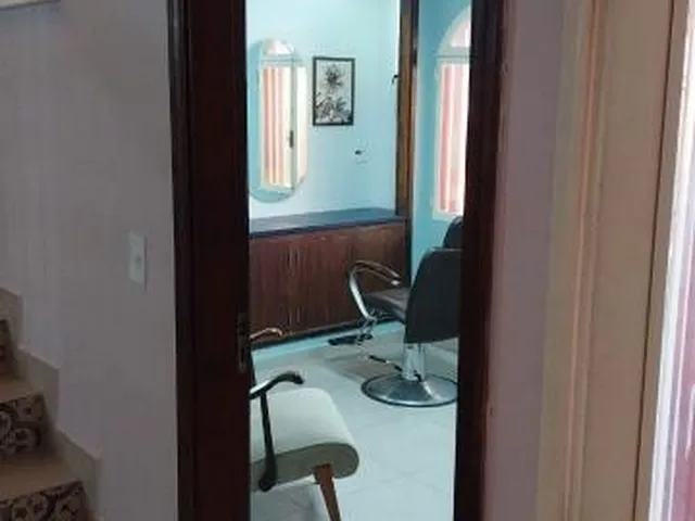 Imagem 2: Casa Comercial Grande - São Quirino - Campinas - SP - Taquaral