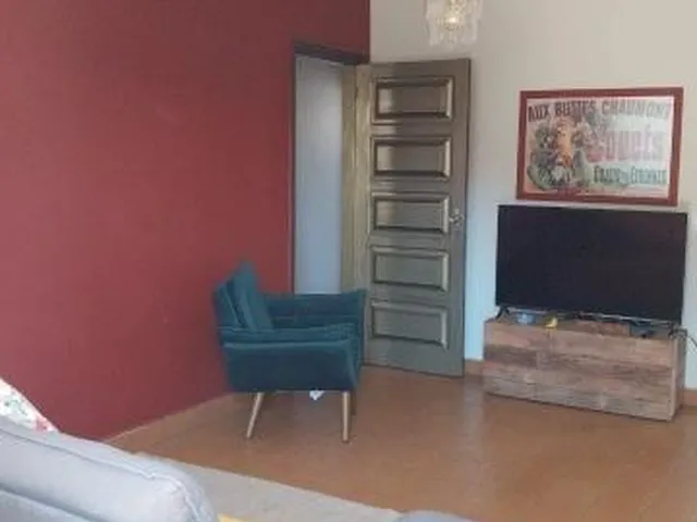 Imagem 5: Casa Comercial Grande - São Quirino - Campinas - SP - Taquaral