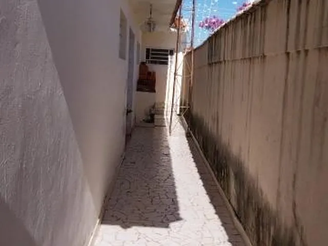 Imagem 4: Casa Comercial Grande - São Quirino - Campinas - SP - Taquaral
