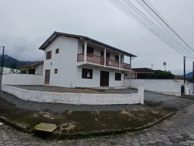 Imagem: Apartamento de 3 Quartos no Centro de Garuva-Sc