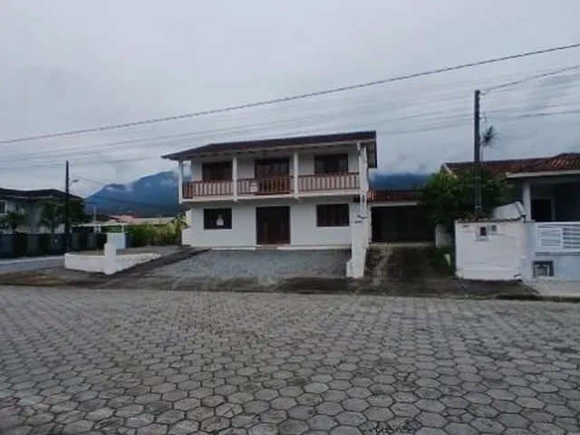 Imagem 12: Apartamento de 3 Quartos no Centro de Garuva-Sc com 3 Banheiros, 3 Vagas de Garagem e 70,41 M² - Imperdível!